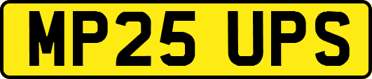 MP25UPS