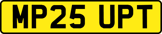 MP25UPT