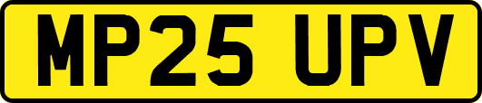 MP25UPV