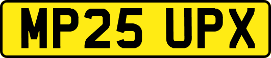 MP25UPX