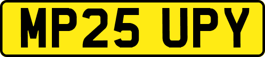 MP25UPY
