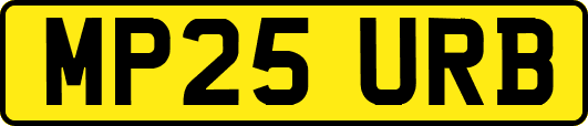 MP25URB