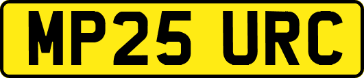 MP25URC