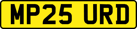 MP25URD