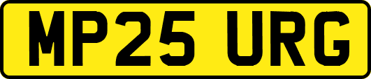 MP25URG