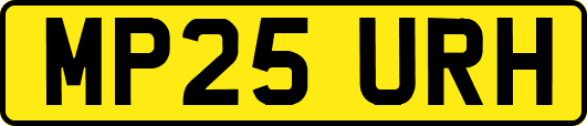 MP25URH