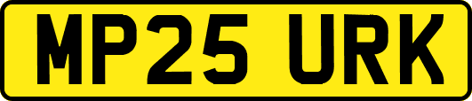 MP25URK