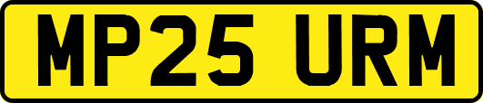MP25URM