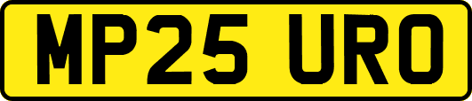 MP25URO