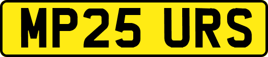 MP25URS