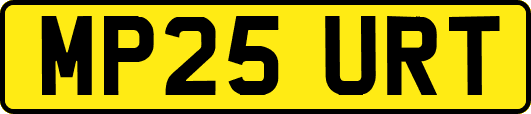 MP25URT
