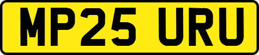 MP25URU
