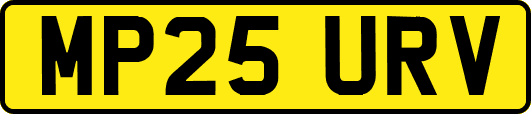 MP25URV