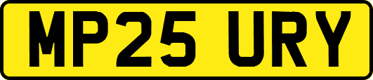 MP25URY
