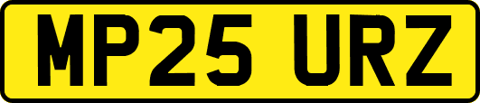 MP25URZ