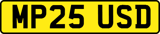 MP25USD