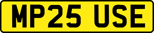 MP25USE
