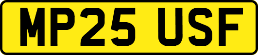 MP25USF
