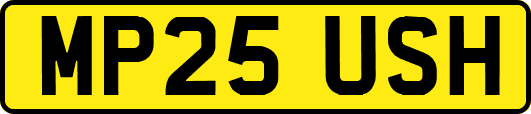 MP25USH