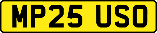 MP25USO