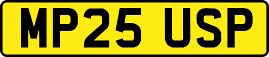 MP25USP