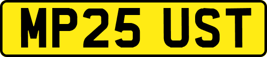 MP25UST