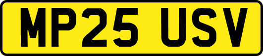 MP25USV