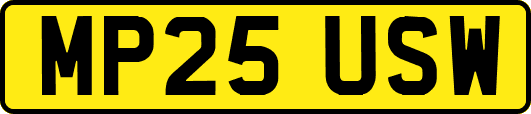 MP25USW