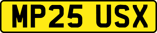 MP25USX