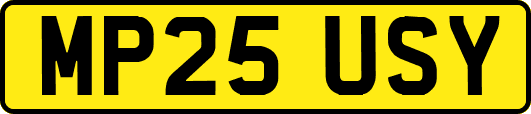 MP25USY