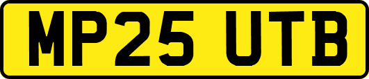 MP25UTB