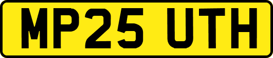 MP25UTH