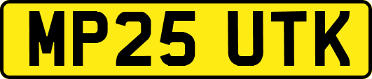 MP25UTK
