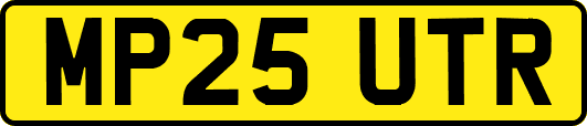 MP25UTR
