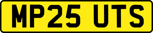 MP25UTS