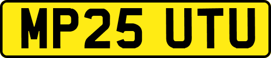 MP25UTU