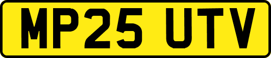 MP25UTV