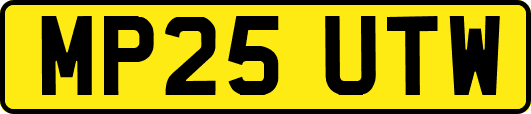 MP25UTW