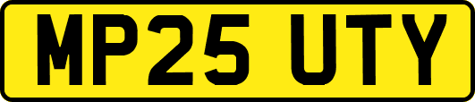 MP25UTY
