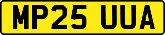 MP25UUA