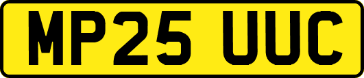 MP25UUC