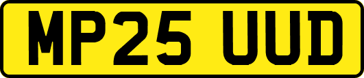 MP25UUD