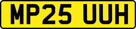 MP25UUH