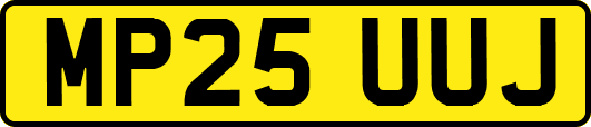 MP25UUJ