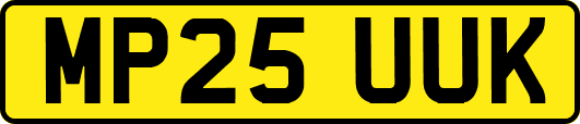 MP25UUK