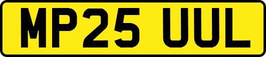 MP25UUL
