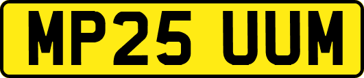 MP25UUM