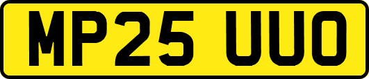 MP25UUO