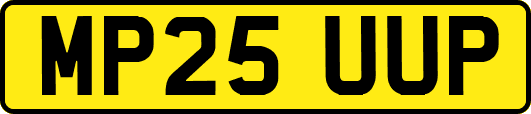 MP25UUP