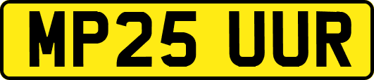 MP25UUR